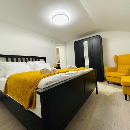 Vanadium House Apartamento Tolmin Exterior foto