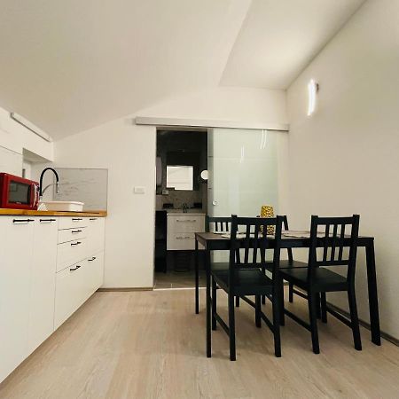 Vanadium House Apartamento Tolmin Exterior foto