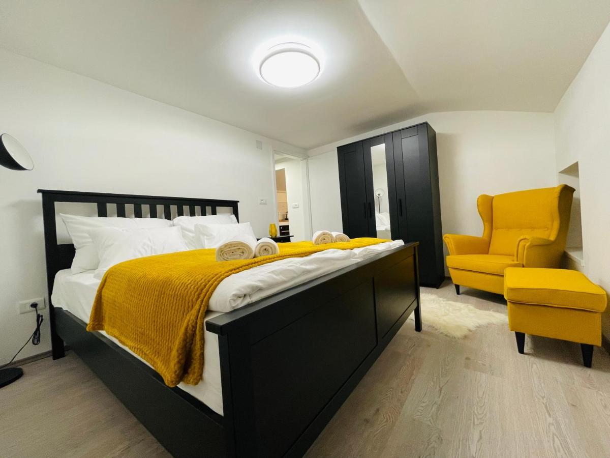 Vanadium House Apartamento Tolmin Exterior foto
