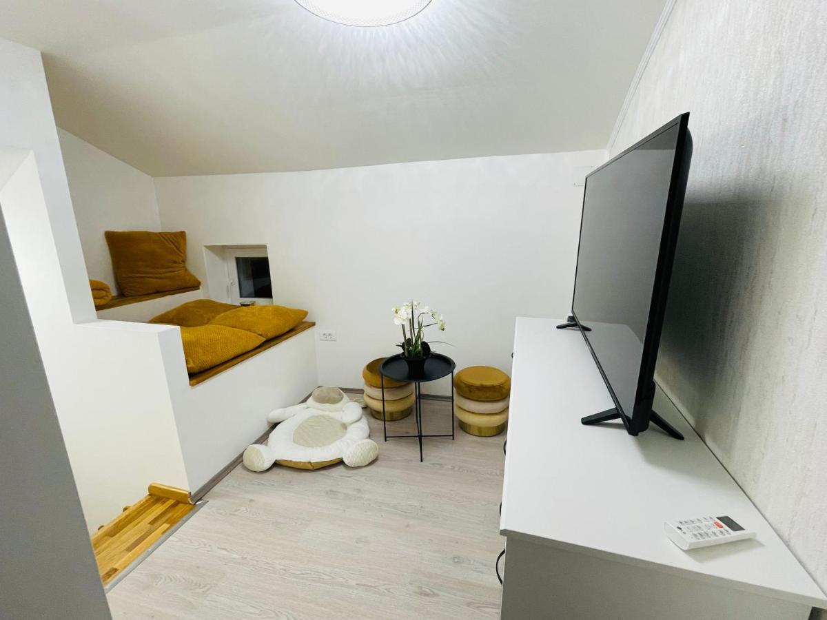 Vanadium House Apartamento Tolmin Exterior foto