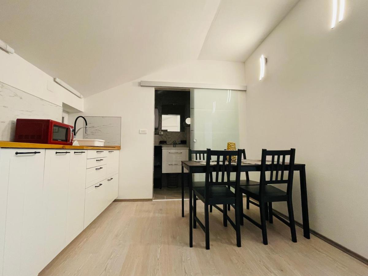 Vanadium House Apartamento Tolmin Exterior foto