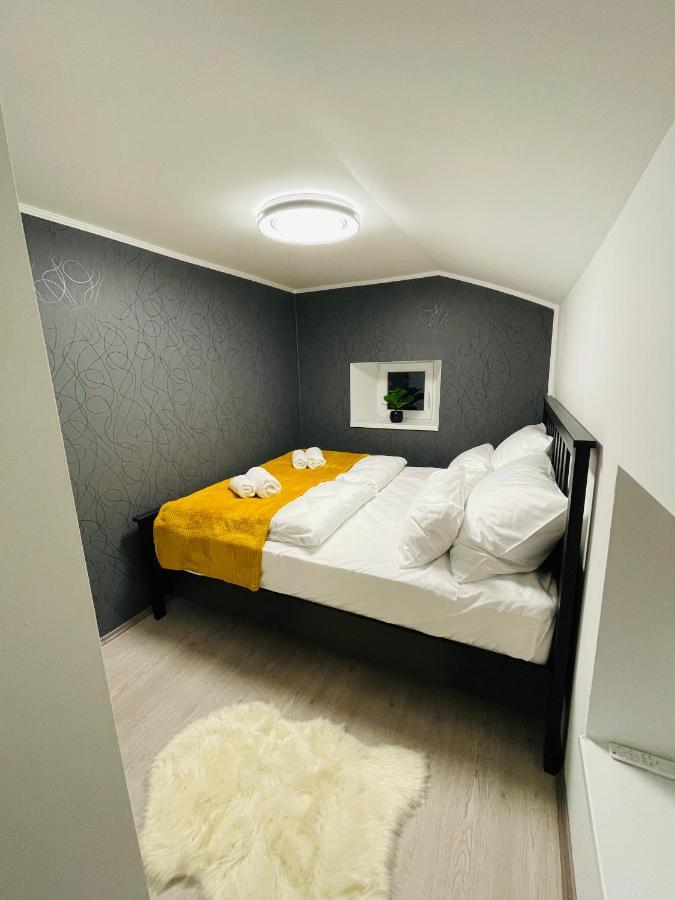 Vanadium House Apartamento Tolmin Exterior foto